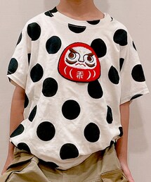 DRUZHOK | Tシャツ/カットソー