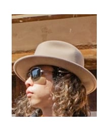 NEW YORK HAT | キャップ