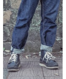 OAKSTREETBOOTMAKER | ブーツ