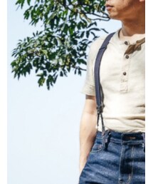 Nigel Cabourn | その他
