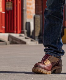 WESCO | ブーツ