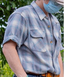 PENDLETON | シャツ/ブラウス