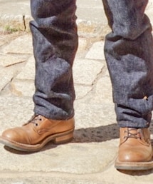 WHITE'S BOOTS | ブーツ