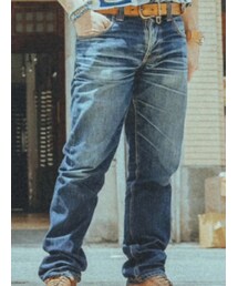 Nudie Jeans | デニムパンツ