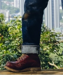 RED WING | ブーツ