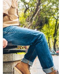 Nudie Jeans | デニムパンツ