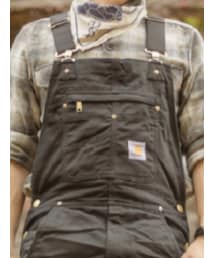 Carhartt | サロペット/オーバーオール