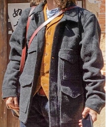 FILSON | ダッフルコート