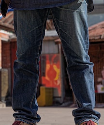 Nudie Jeans | デニムパンツ