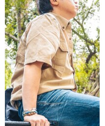 Carhartt | シャツ/ブラウス