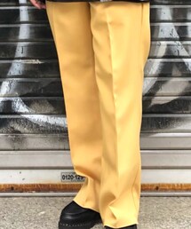 Journal Standard TRISECT | パンツ