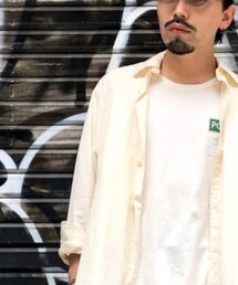 martee&sons | シャツ/ブラウス