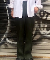 WESTOVERALLS | パンツ