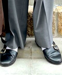 FREEMAN PLAT | サンダル