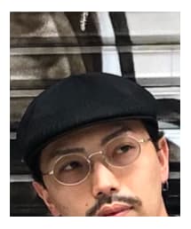 echos | ハンチング/ベレー帽