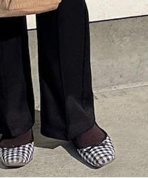 GU | パンツ