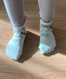 Birthday | ソックス/靴下