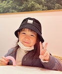 Birthday(バースデイ)の「帽子(ハット)」