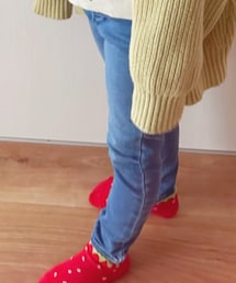 GU | デニムパンツ
