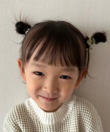 Birthday | ヘアゴム