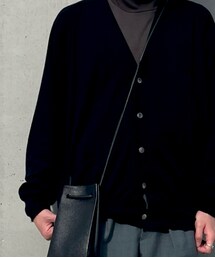 HERILL | カーディガン/ボレロ