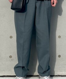 YLEVE | スラックス