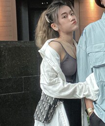 GU | シャツ/ブラウス