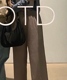 GU | チノパンツ