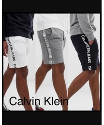 Calvin Klein | パンツ