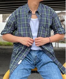 UNIQLO | シャツ/ブラウス