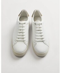 ZARA | スニーカー