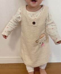 西松屋 | ワンピース/ドレス