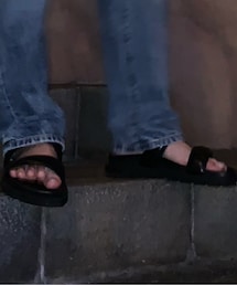 ZARA | サンダル