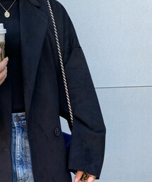 ZARA | トレンチコート