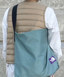 THE NORTH FACE PURPLE LABEL | ショルダーバッグ