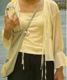 LOWRYS FARM | キャミソール