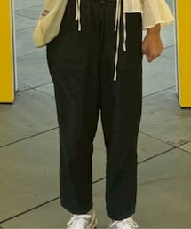 DULTON | デニムパンツ