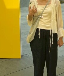 mont-bell | ショルダーバッグ