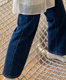 IENA | デニムパンツ