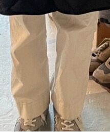 patagonia | カーゴパンツ