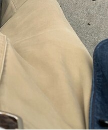POLO RALPH LAUREN | チノパンツ