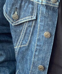 Levi's | デニムジャケット