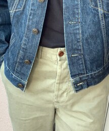 POLO RALPH LAUREN | チノパンツ