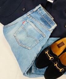 Levi's | デニムパンツ