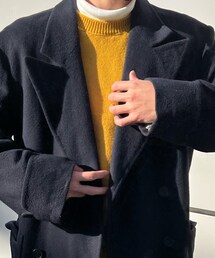 this is a sweater | ニット/セーター