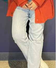 しまむら | デニムパンツ