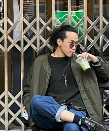 GU | ニット/セーター