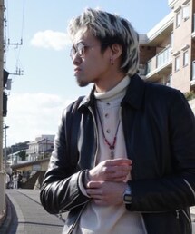 goro's | ネックレス