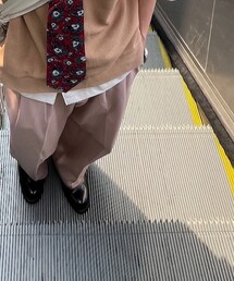 Made in Korea | チノパンツ