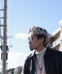 Made in Korea | サングラス